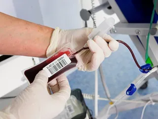 Капитал - В защиту службы крови выступило общественное объединение