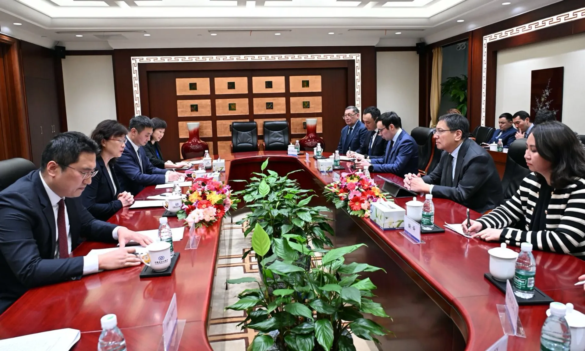 Фото: акимат Алматы