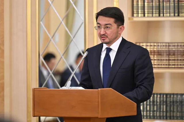 Фото: Primeminister.kz 