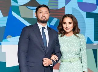 Фото: пресс-служба Shoqan School