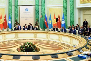 Капитал - Тюркоязычным странам необходимо развивать сферу туризма