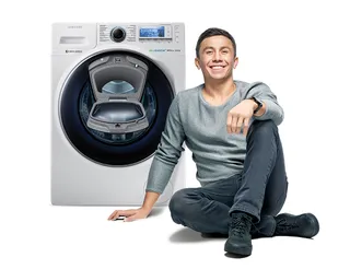 Капитал - Samsung и Геннадий Головкин раскрыли секрет чистой победы