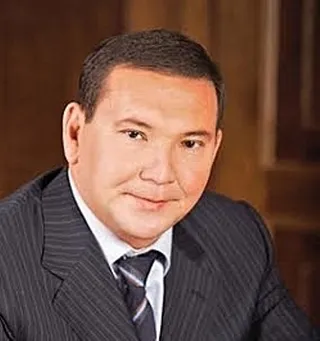 Капитал - Сакен Сейфуллин вошел в совет директоров Альфа-Банка