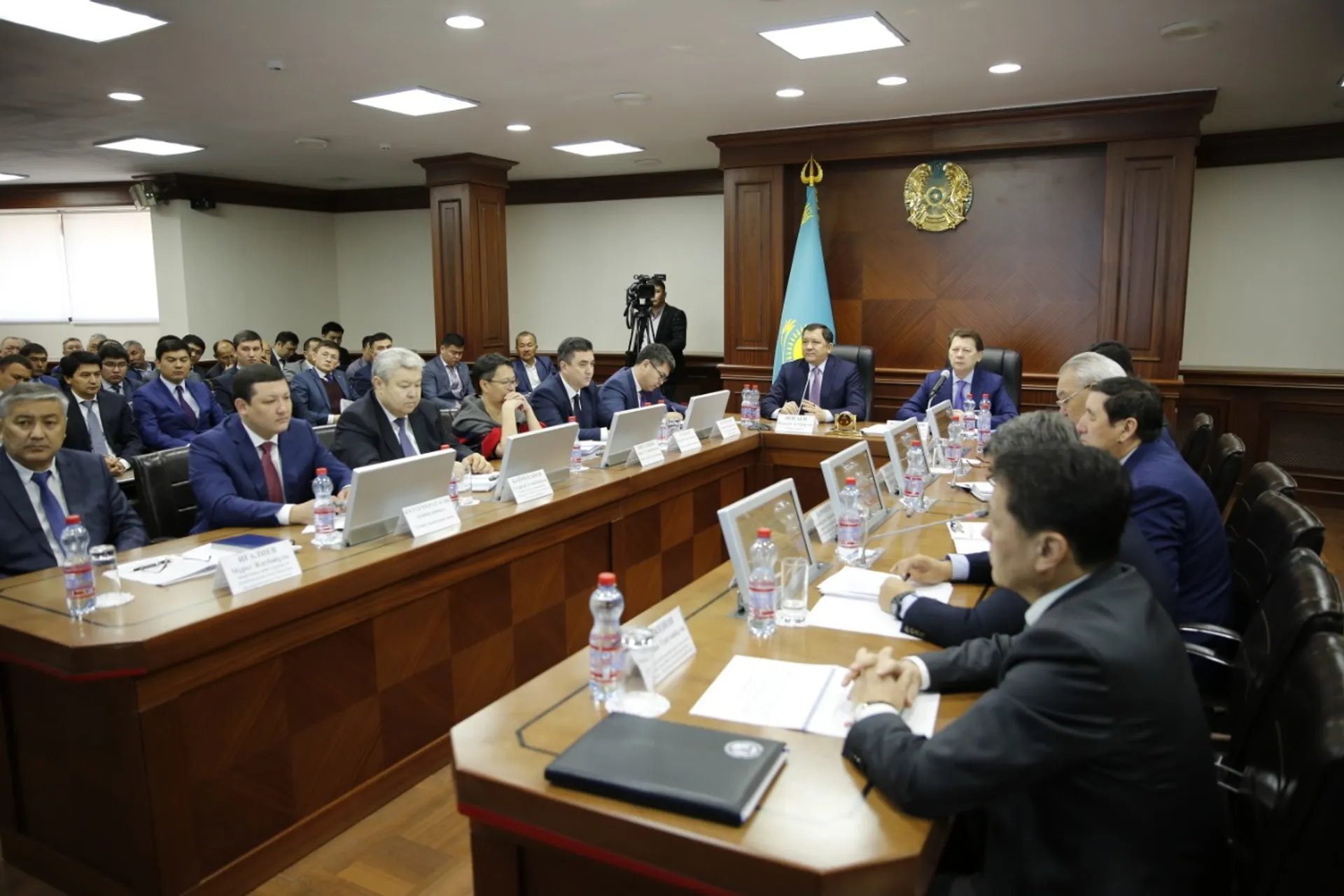 Капитал - В Атырауской области запустят систему е-Шанырак