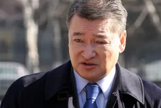 Капитал - Сменился аким Восточно-Казахстанской области