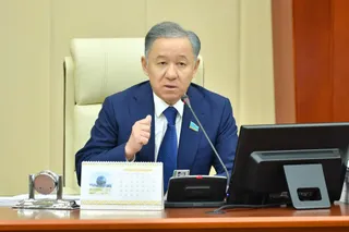 Капитал - Общественности нужен открытый доступ к экологической информации