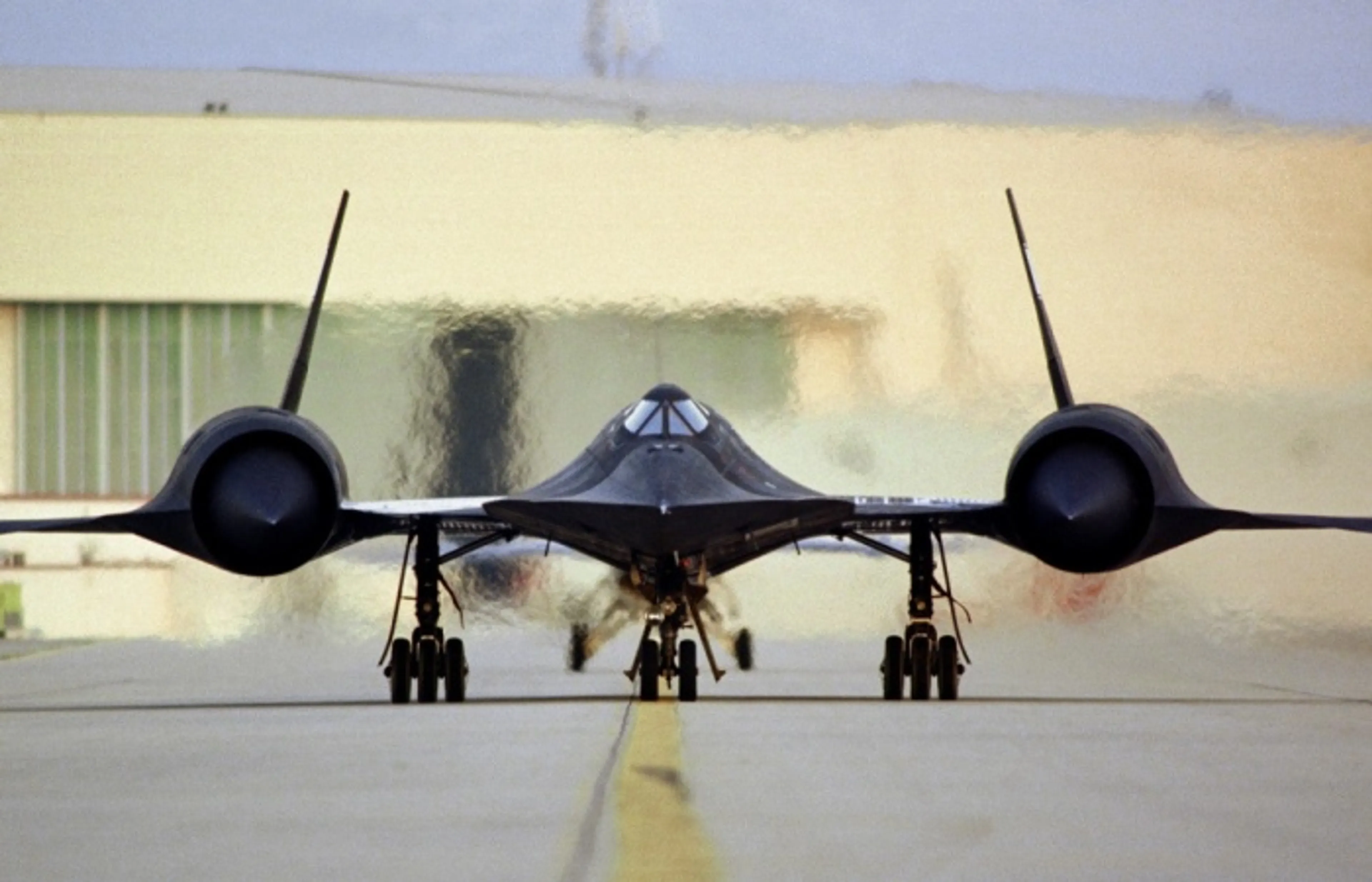 Капитал - США повысят пошлины на импортируемые из Евросоюза самолеты