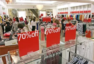 Капитал - «Чёрная пятница» в Казахстане: Кто и что покупает