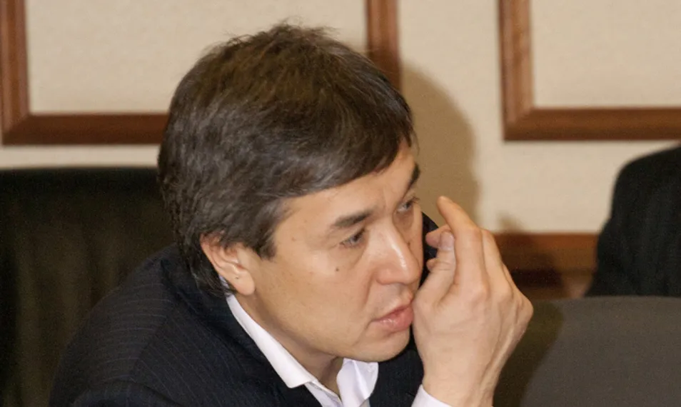 Капитал - Теневой рынок и Таможенный союз: сообщающиеся сосуды