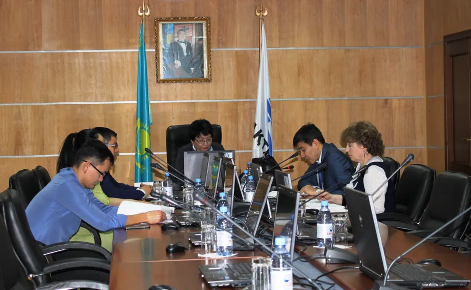 Капитал - Утвержден размер дивидендов по акциям Казахтелекома