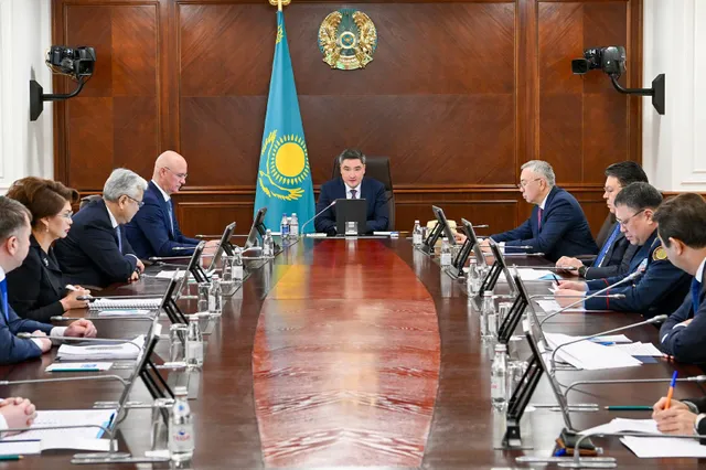 Primeminister.kz