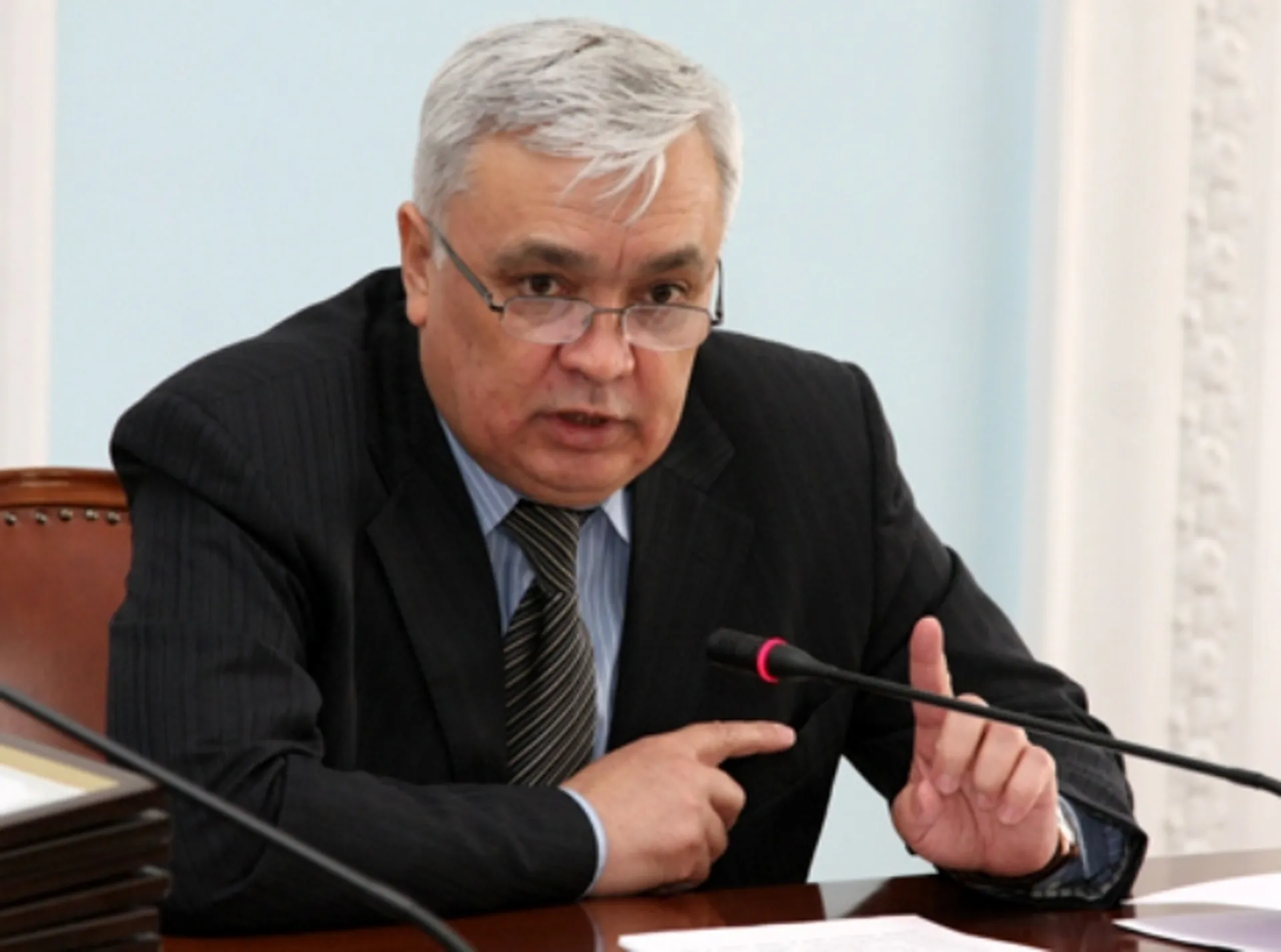 Капитал - Экс-замакима Алматы Сейдуманов стал депутатом