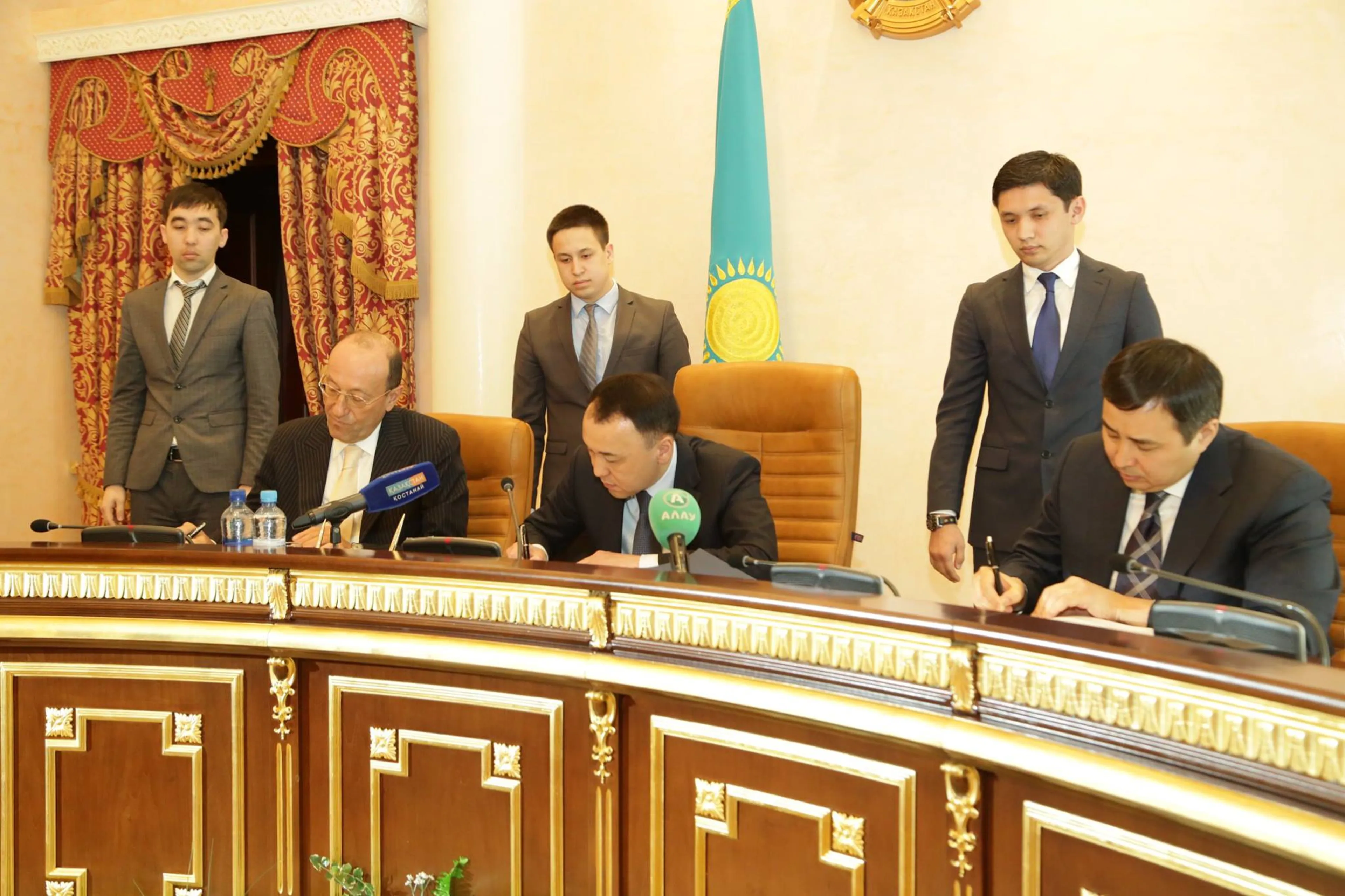 Капитал - Доступные микрокредиты для Костанайской области