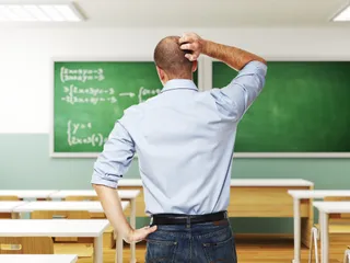 Капитал - Образовательная профнепригодность