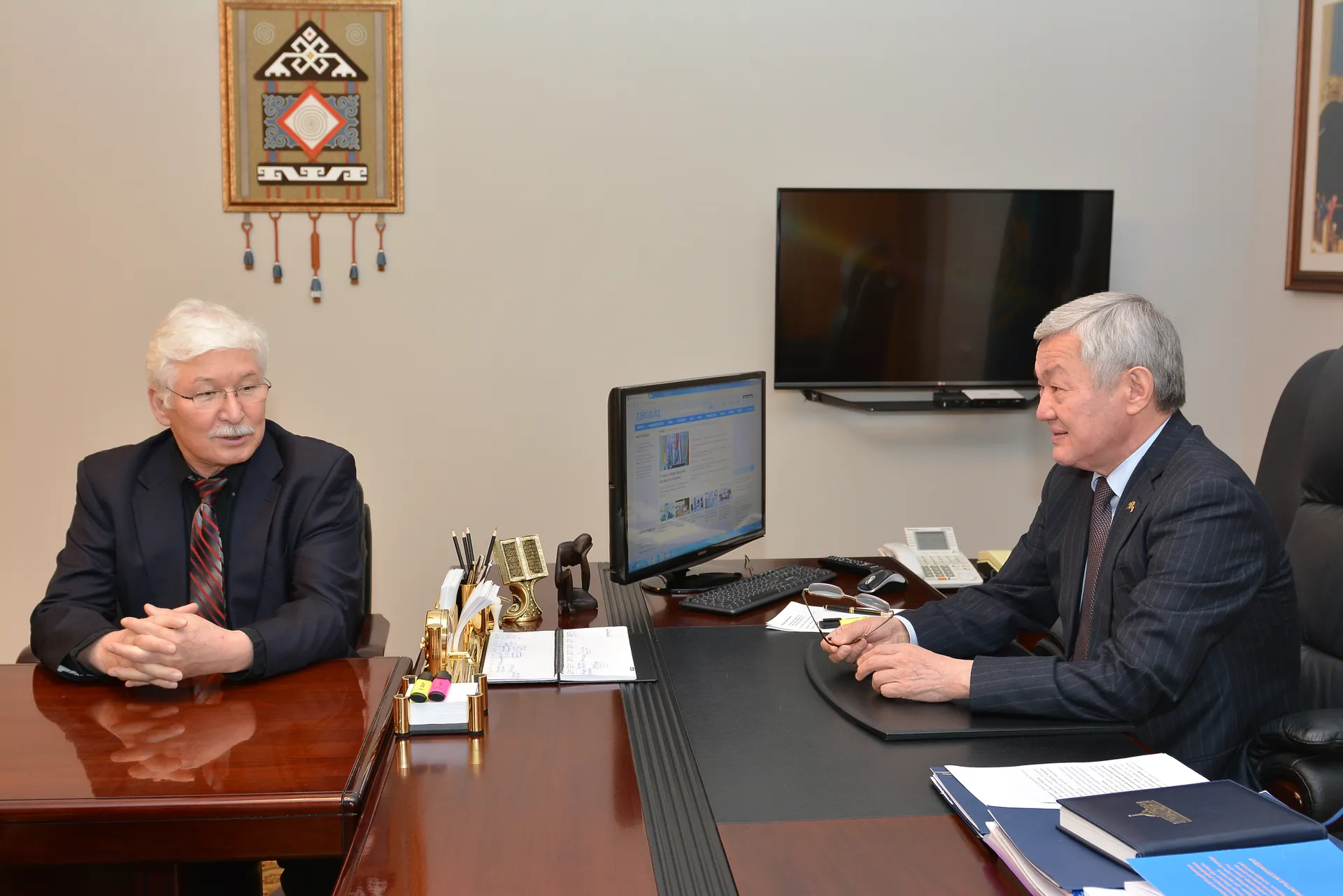 Капитал - В Актюбинской области появится служба парамедиков