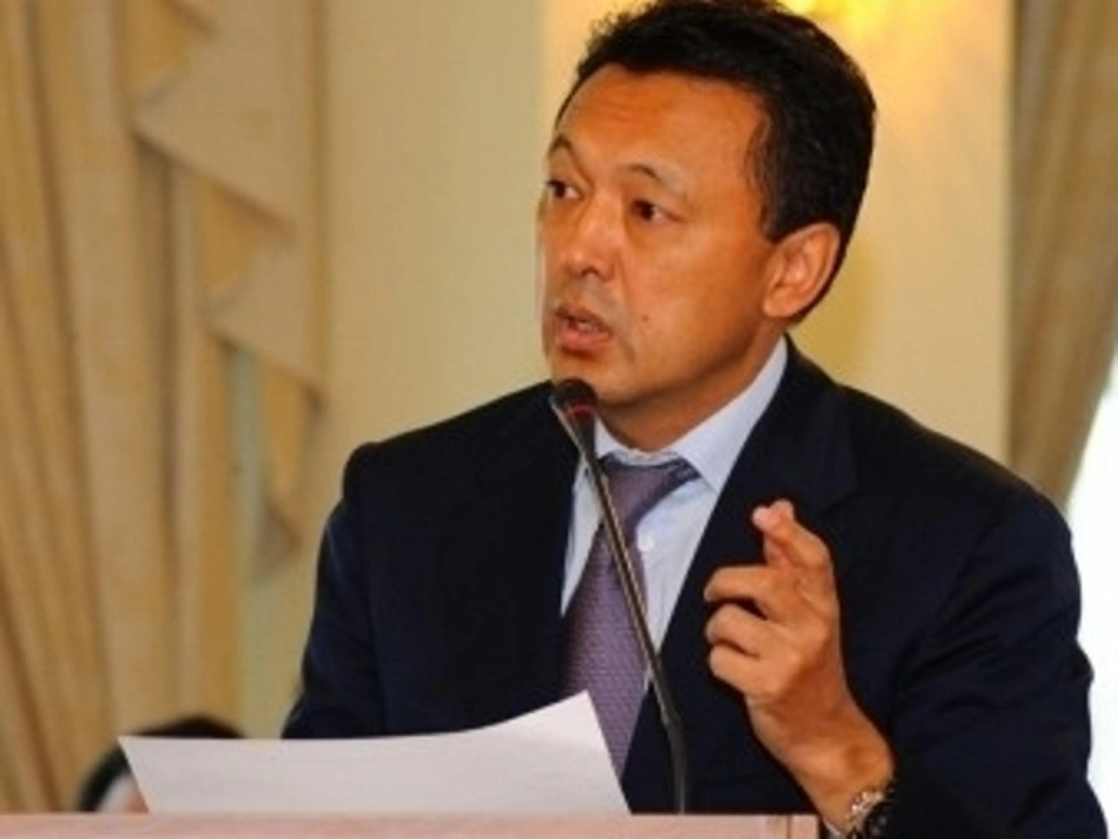 Капитал - Рокировка в нефтяном секторе носит технический характер