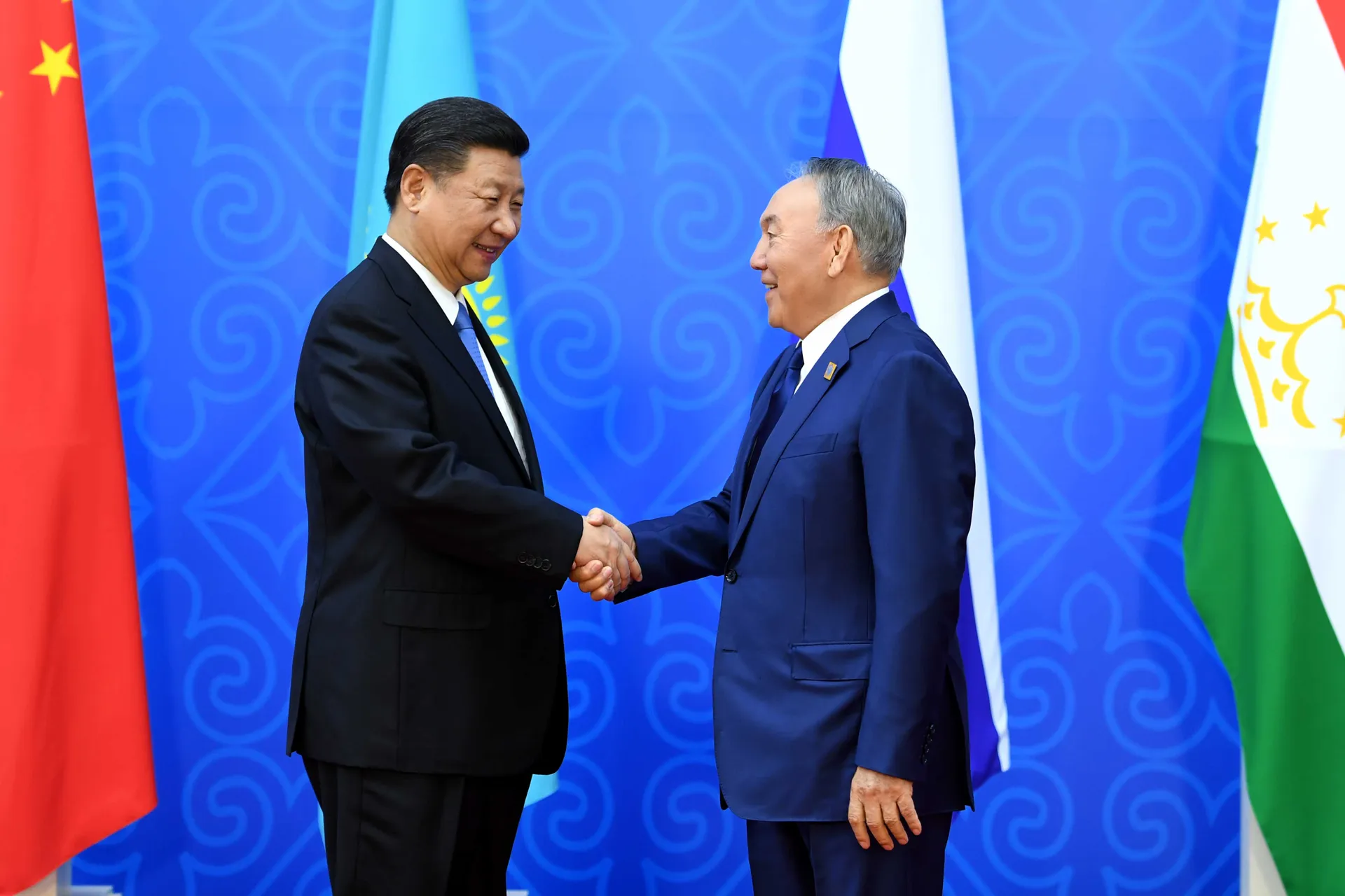 Капитал - На саммите ШОС принято 11 документов