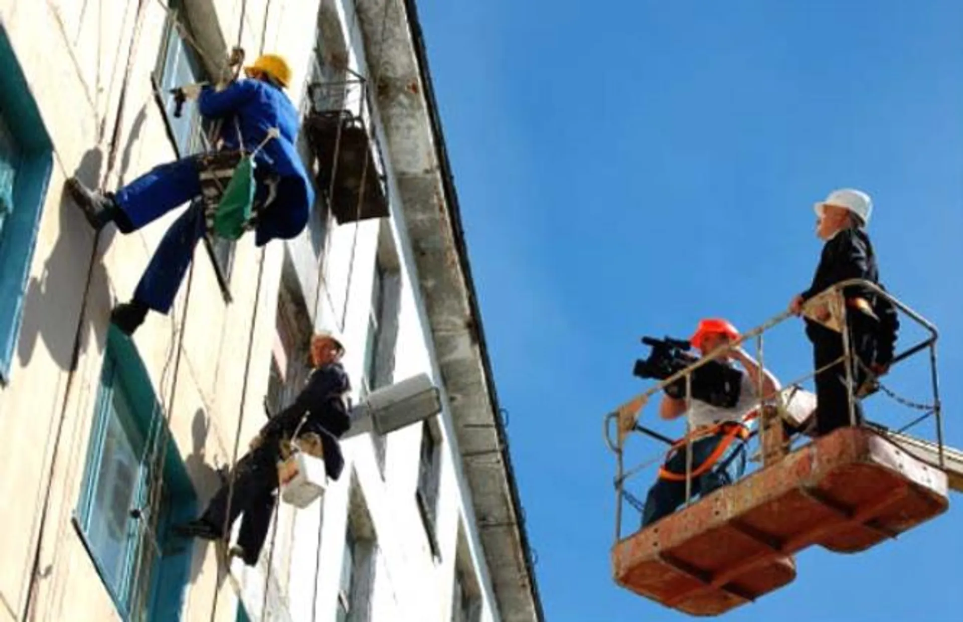 Капитал - Модернизация ЖКХ изменена правительством