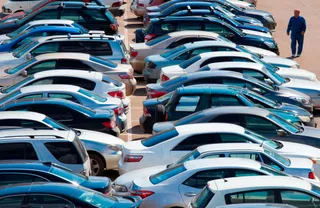 Капитал - На покупку авто местной сборки казахстанцы потратили 120 млрд тенге