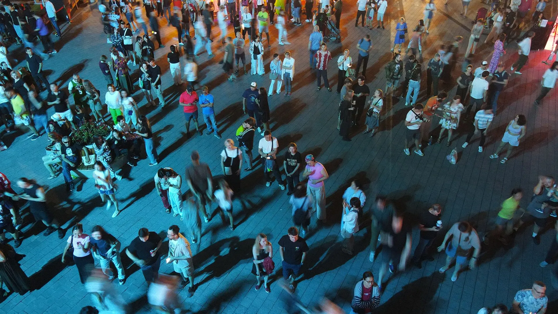 Фото: Руслан Пряников