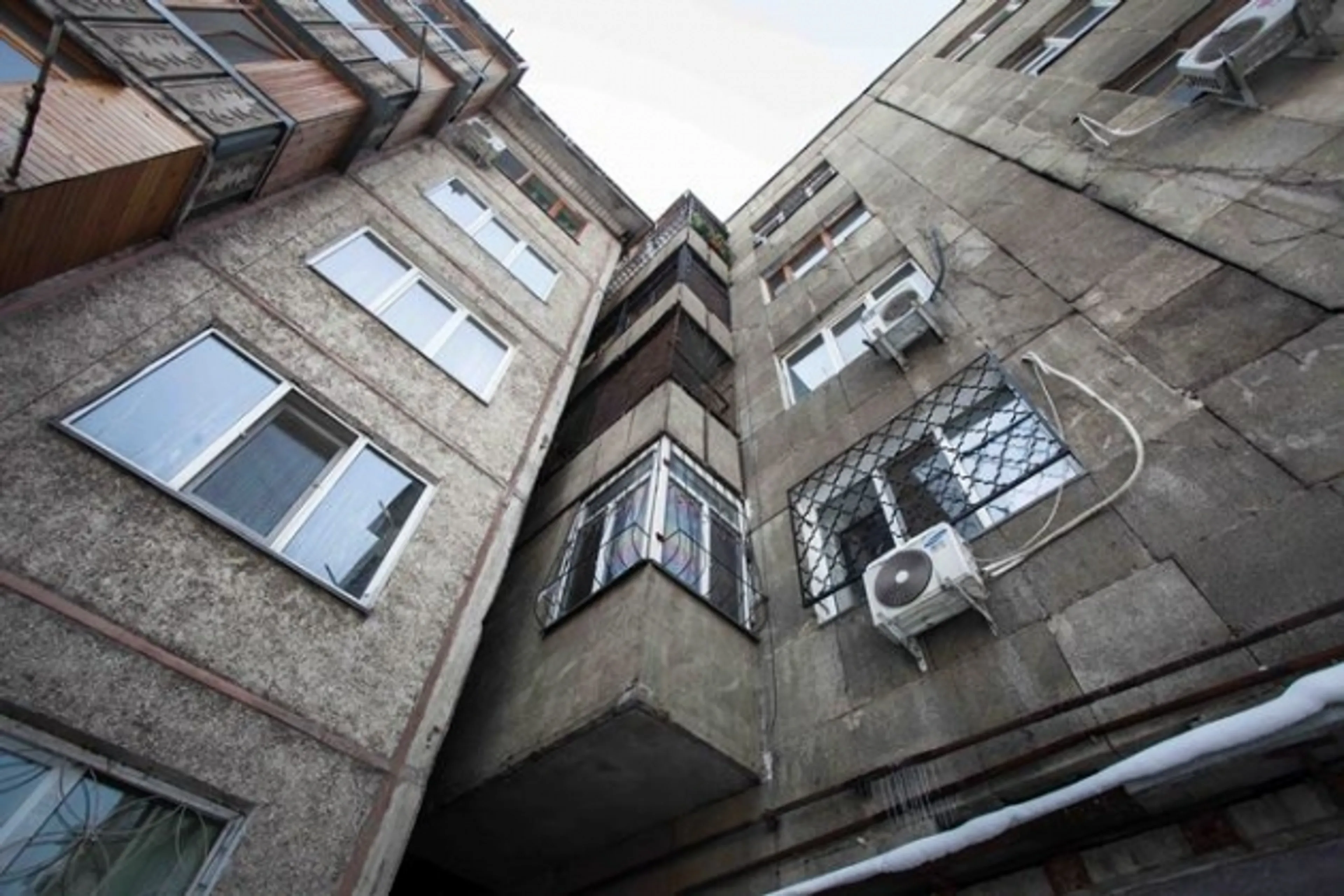 Капитал - По госпрограмме должны возвести более 40 домов