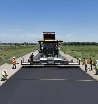 Фото: ҚазАвтоЖол