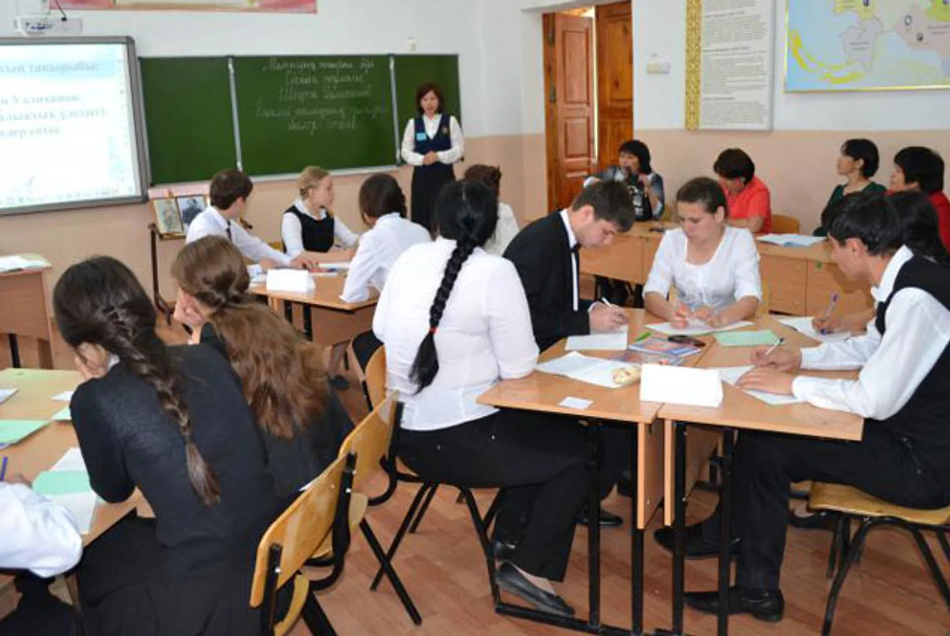 Капитал - Колледжи Костанайской области готовят много невостребованных специалистов