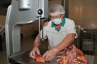 Капитал - Комбинат по переработке мяса построят на востоке РК