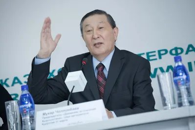 Кыргызская оппозиция требует национализировать золотые месторождения