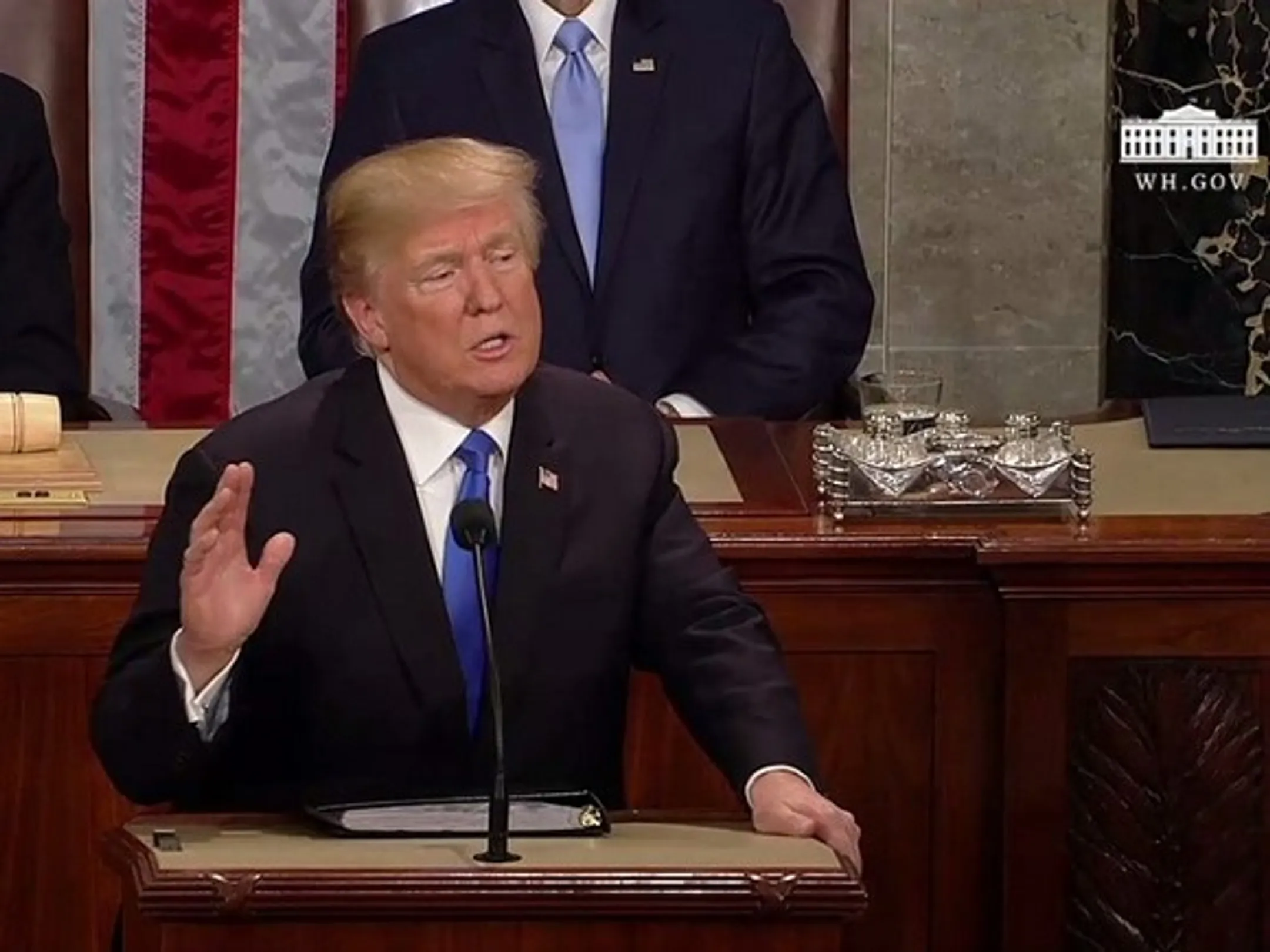 Дональд Трамп пойдет на второй президентский срок в 2020 году - Image Kapital.kz