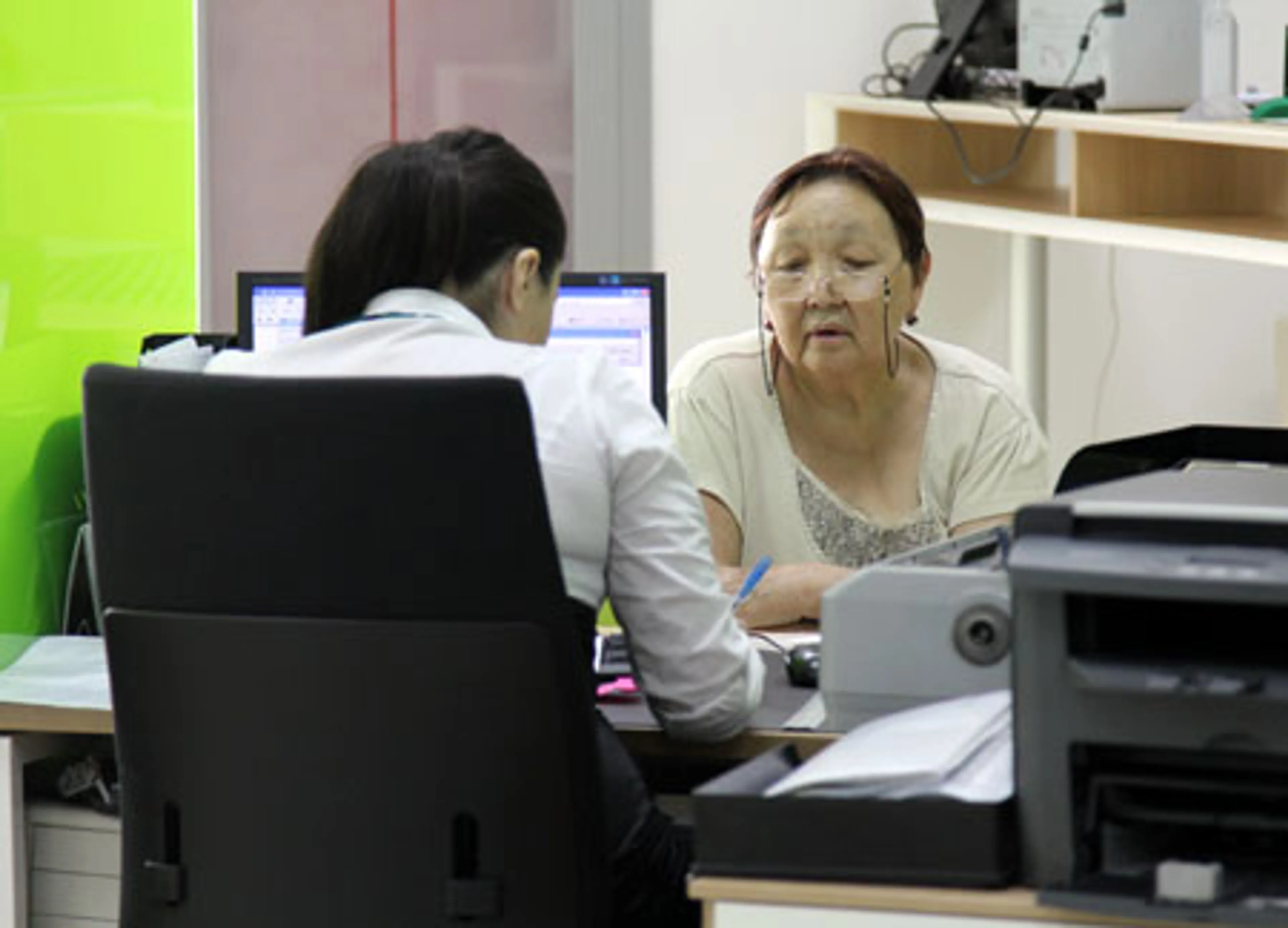 Капитал - Алматинцы – самые активные заемщики