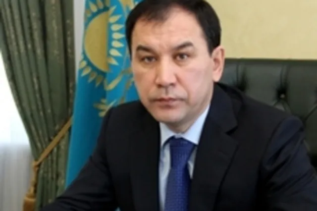 Назначен аким Карагандинской области