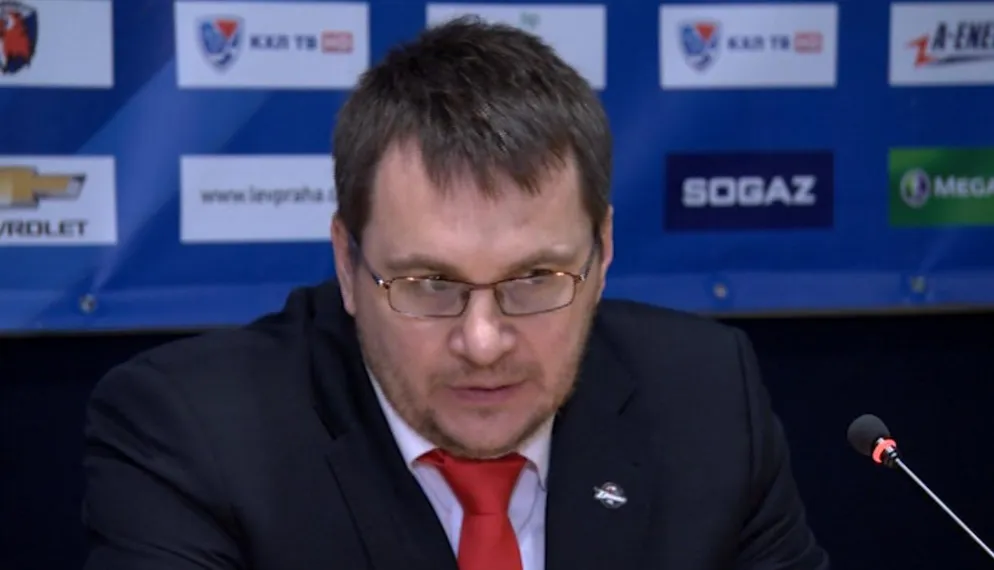 Капитал - Андрей Назаров дисквалифицирован на 6 матчей