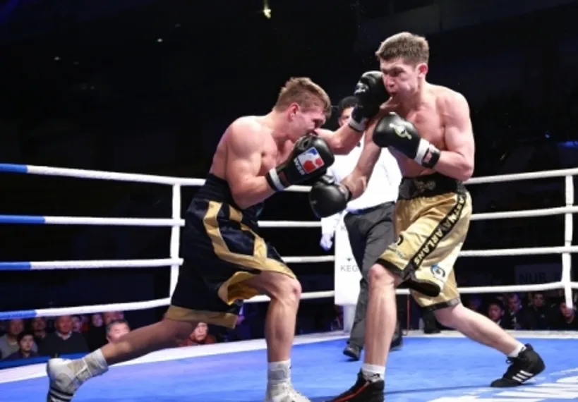 Капитал - Составы команд Astana Arlans и Argentina Condors в Алматы