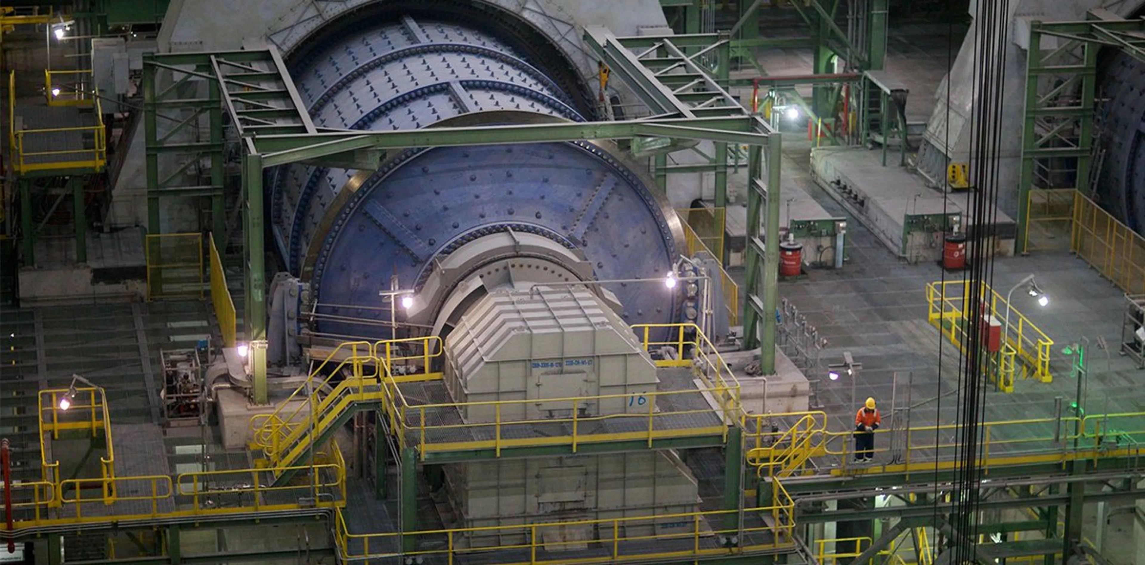 Капитал - Мажоритарии в результате оферты консолидируют 93,07% KAZ Minerals