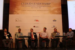 Капитал - В Алматы обсудили создание ритейл-хаба