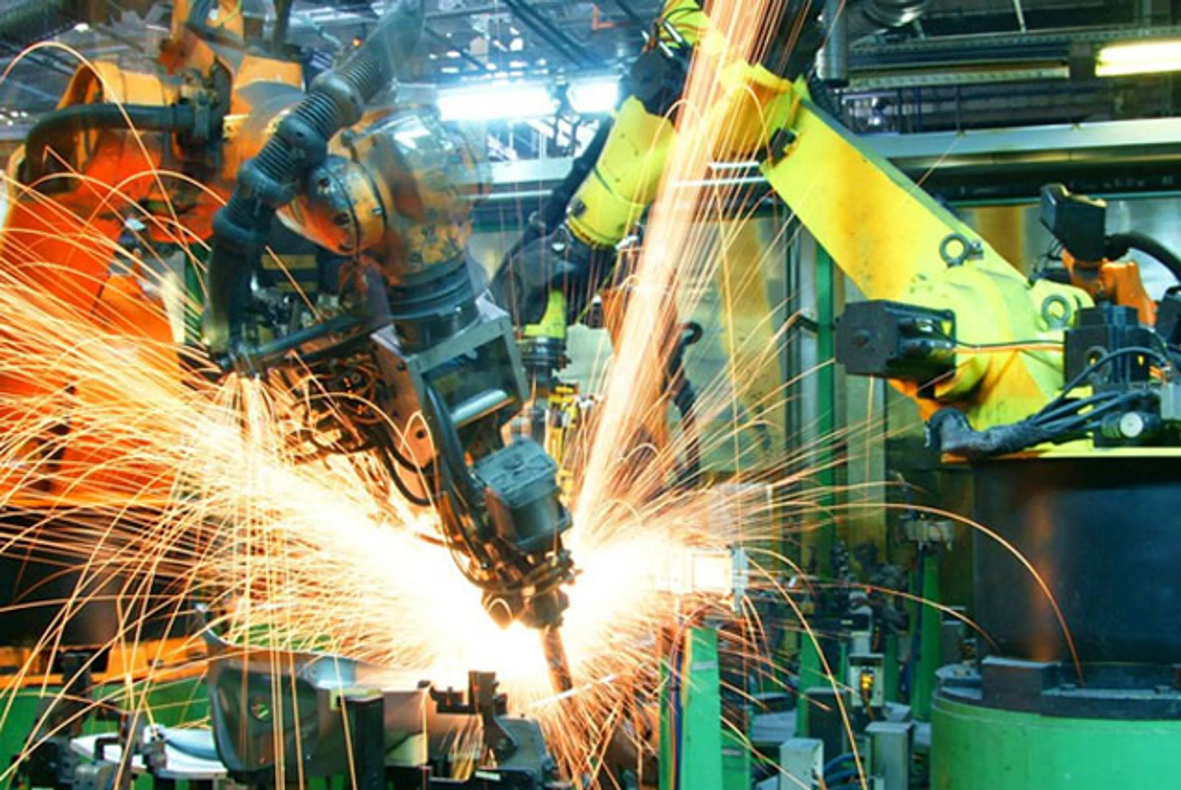 Капитал - До конца года запустят 80 индустриальных предприятий