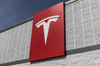 Капитал - Илон Маск назвал дату премьеры нового кроссовера Tesla