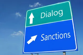 Капитал - Новые санкции ЕС к России вступили в силу