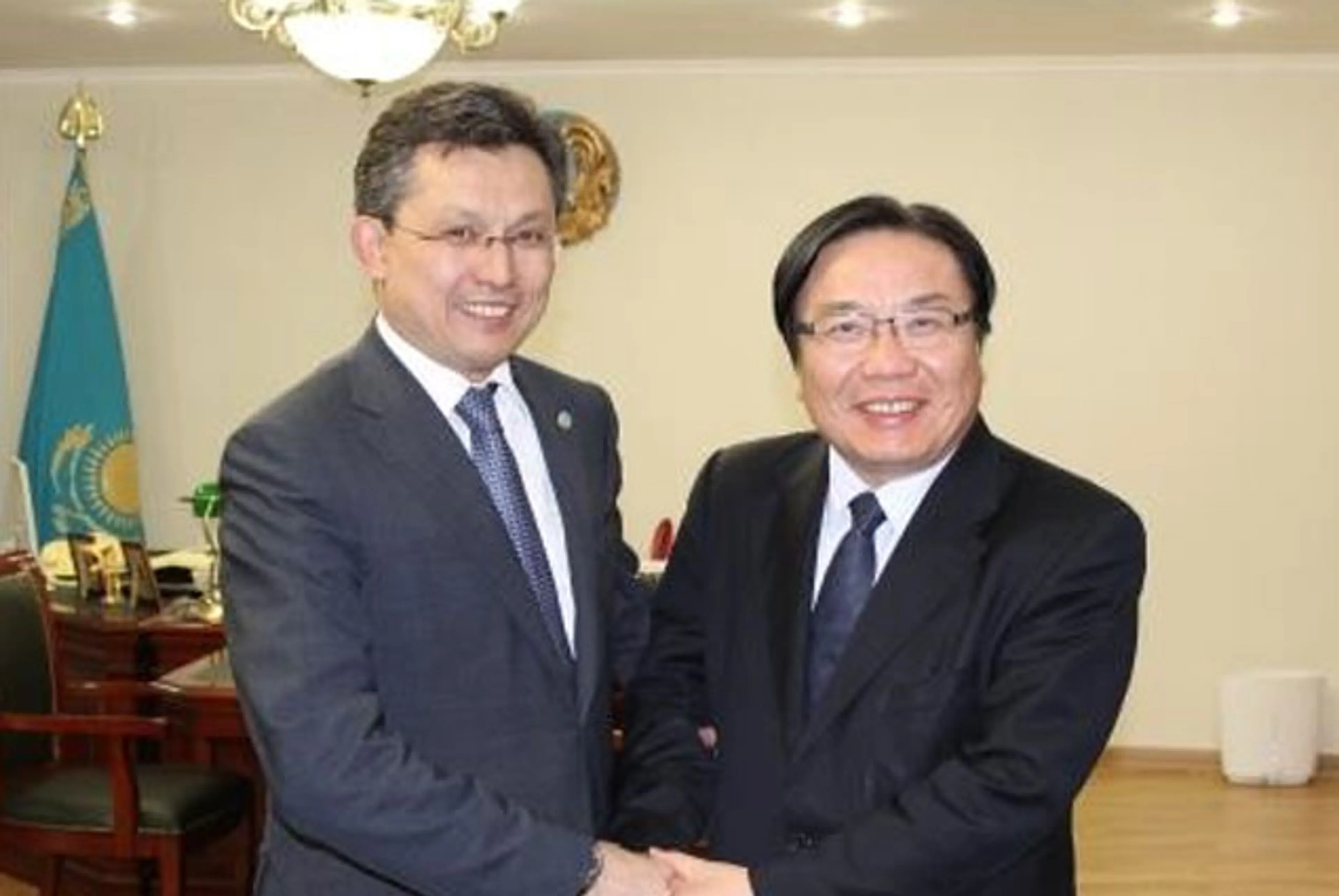 Капитал - Развивающимся странам Азии необходим сильный финсектор