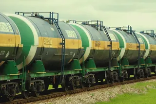 Капитал - Казахстан ввел временный запрет на ввоз дизтоплива