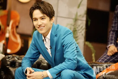 Димаш Кудайбергенов может открыть в Китае свое дело