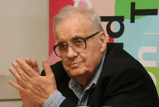 Капитал - Скончался Эльдар Рязанов