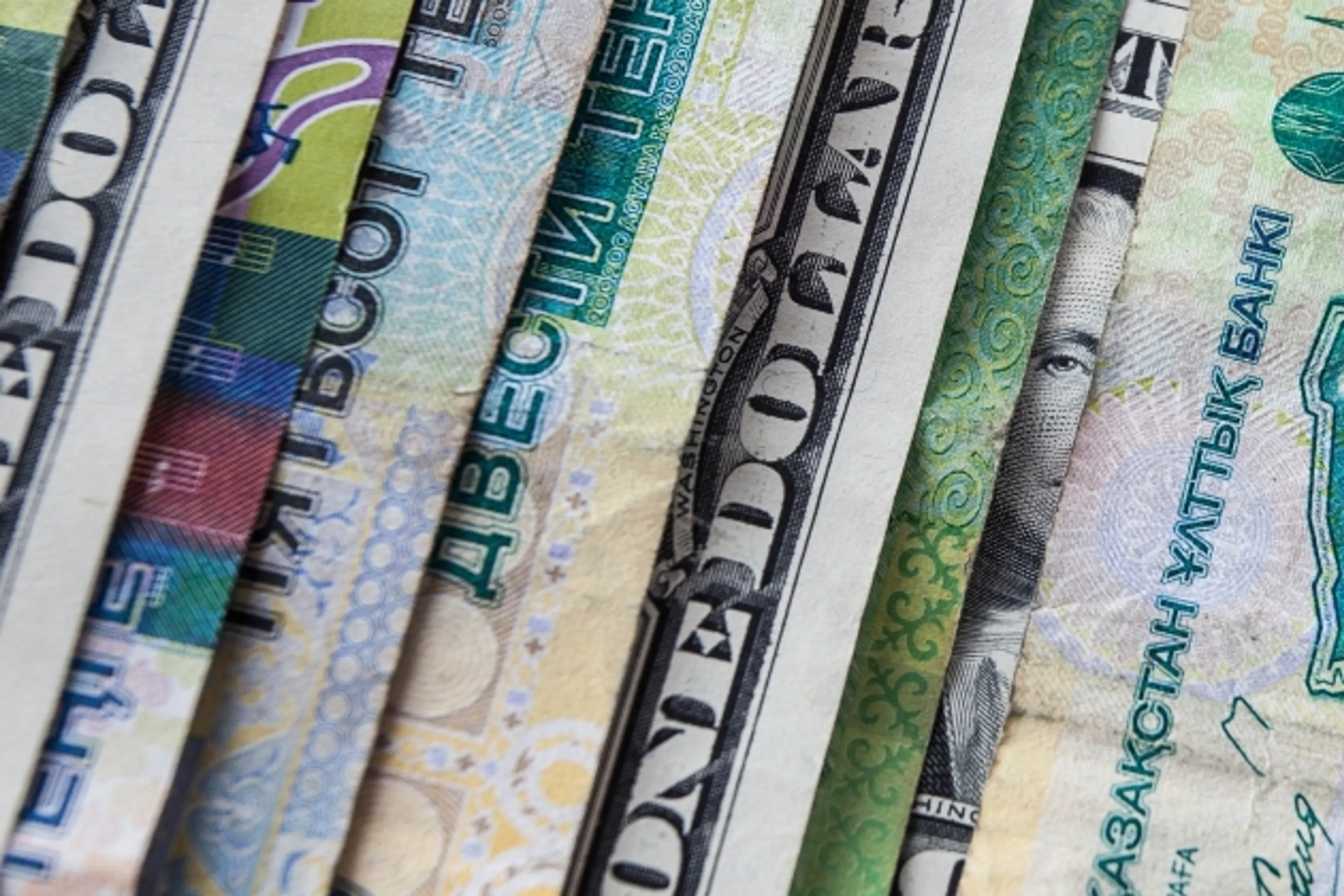 Капитал - В 2017 году месячный расчетный показатель составляет 2269 тенге