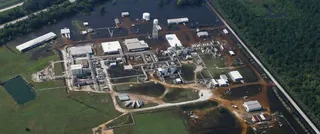 Капитал - За ураган «Харви» Евразия осуществила гигантскую выплату