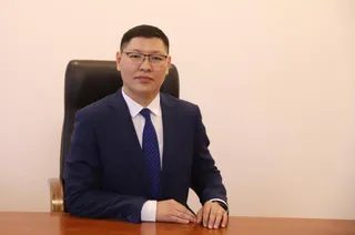 Капитал - Назначен заместитель акима Мангистауской области 2022-06-10