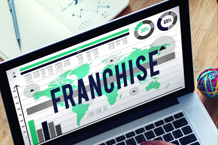 Капитал - Как запустить франшизу в странах СНГ