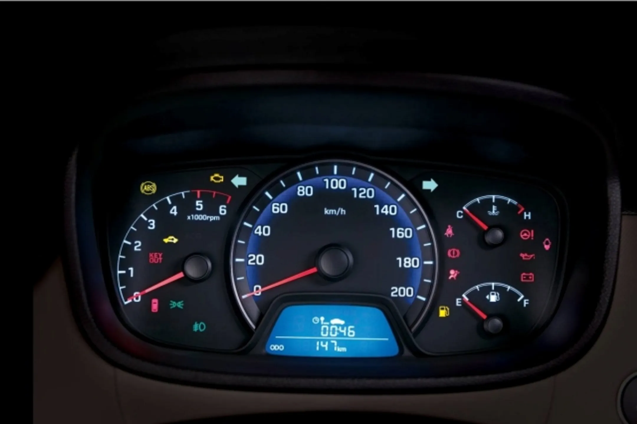 Hyundai превратил хэтчбек i10 в седан - Image Kapital.kz