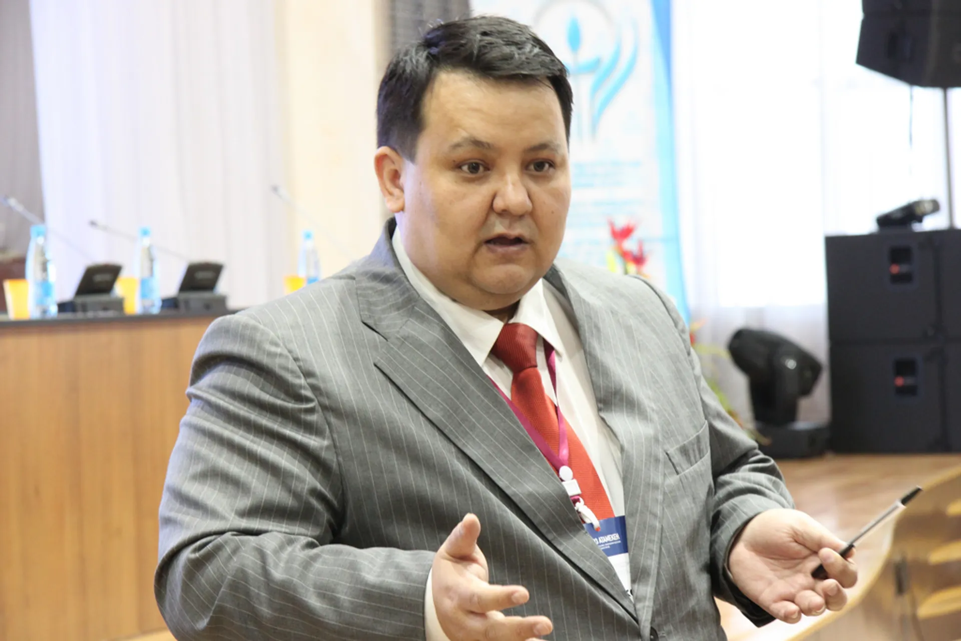 Капитал - Реестр – это возможность открыть крышку казана, чтобы показать, что мы варим