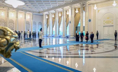 Фото: пресс-служба Акорды